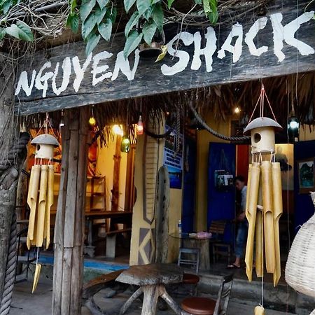 Nguyen Shack - Phong Nha Central Town エクステリア 写真