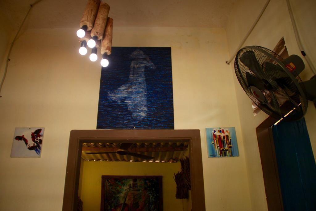 Nguyen Shack - Phong Nha Central Town エクステリア 写真