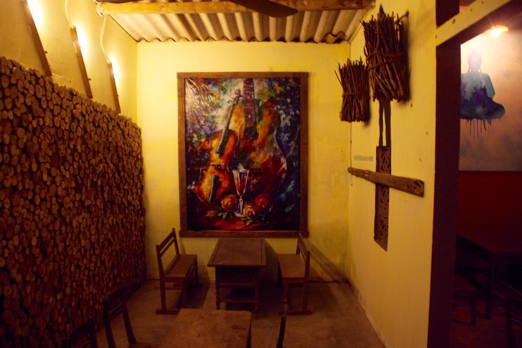 Nguyen Shack - Phong Nha Central Town エクステリア 写真