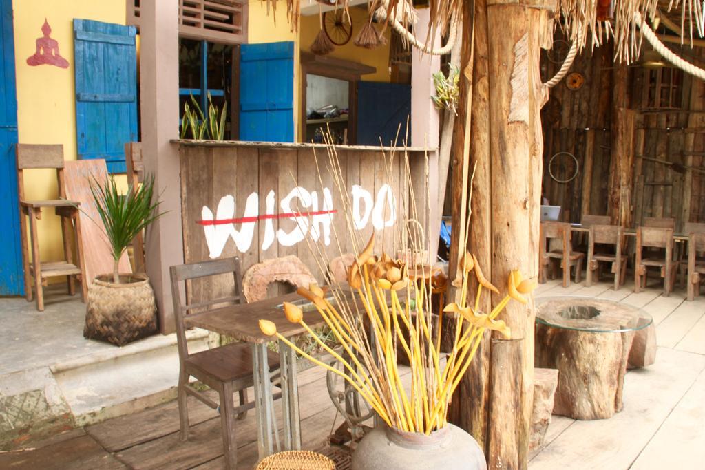 Nguyen Shack - Phong Nha Central Town エクステリア 写真
