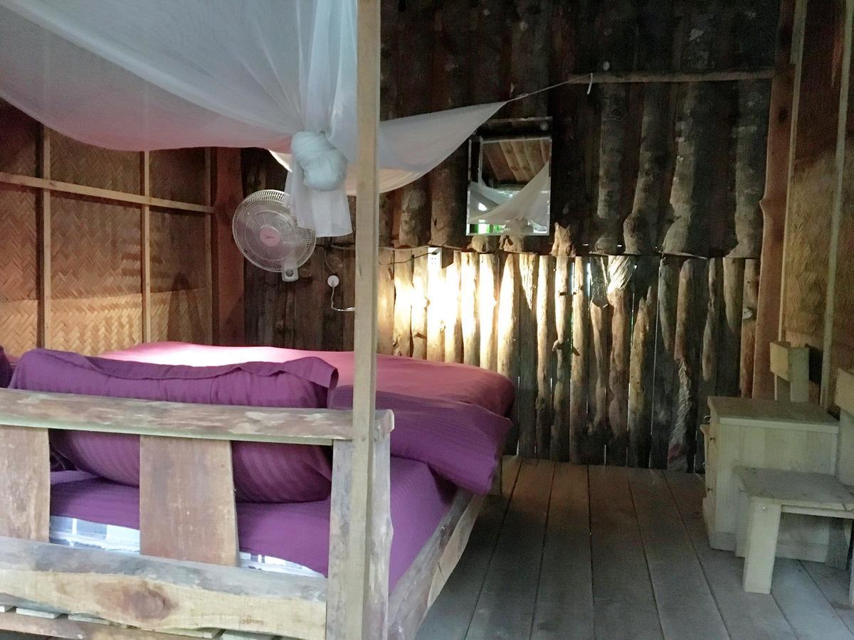 Nguyen Shack - Phong Nha Central Town エクステリア 写真