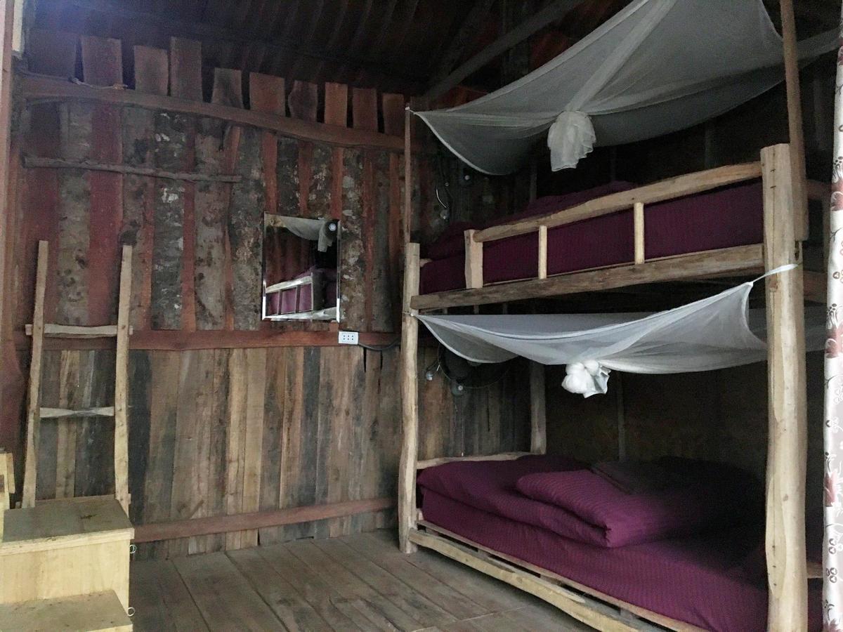 Nguyen Shack - Phong Nha Central Town エクステリア 写真