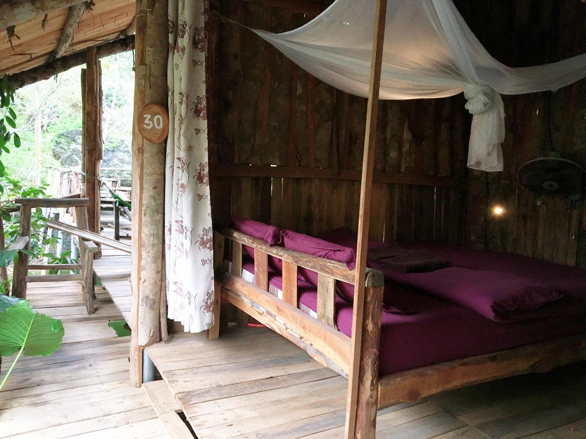 Nguyen Shack - Phong Nha Central Town エクステリア 写真