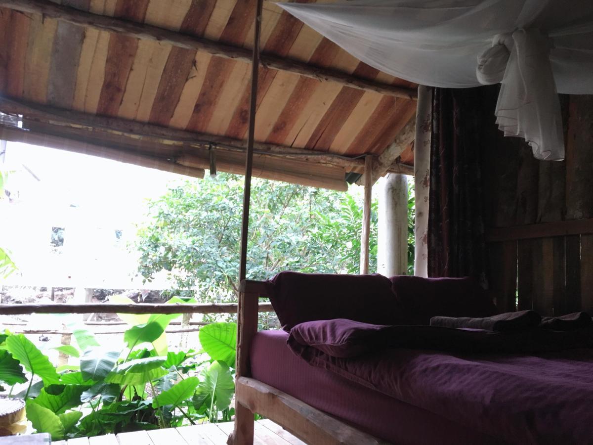 Nguyen Shack - Phong Nha Central Town エクステリア 写真