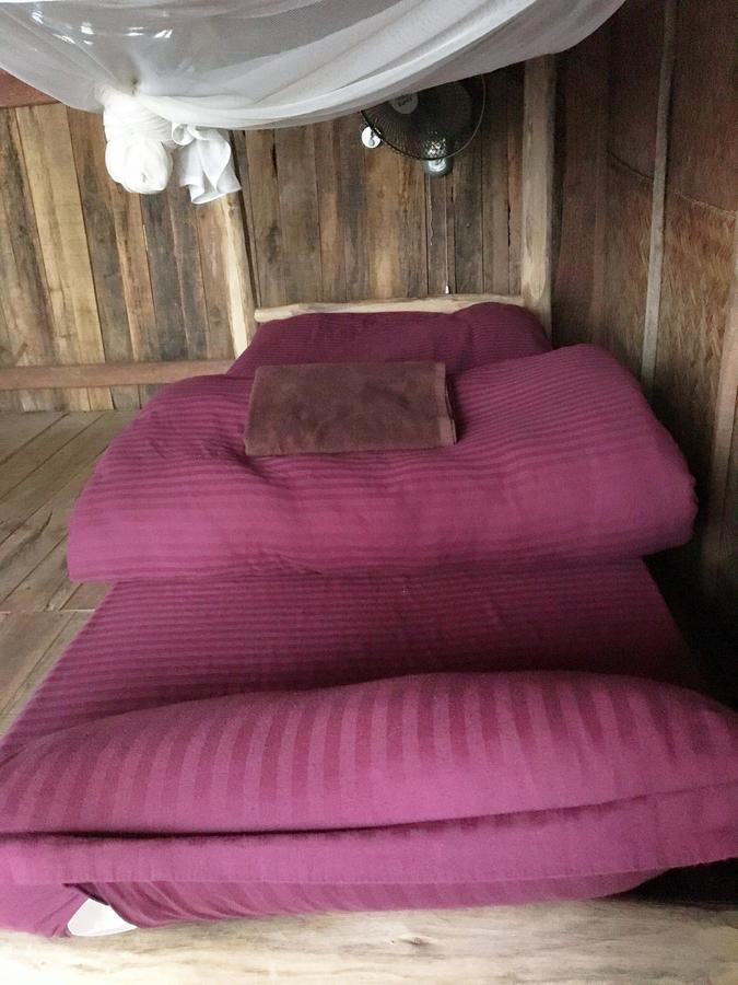Nguyen Shack - Phong Nha Central Town エクステリア 写真