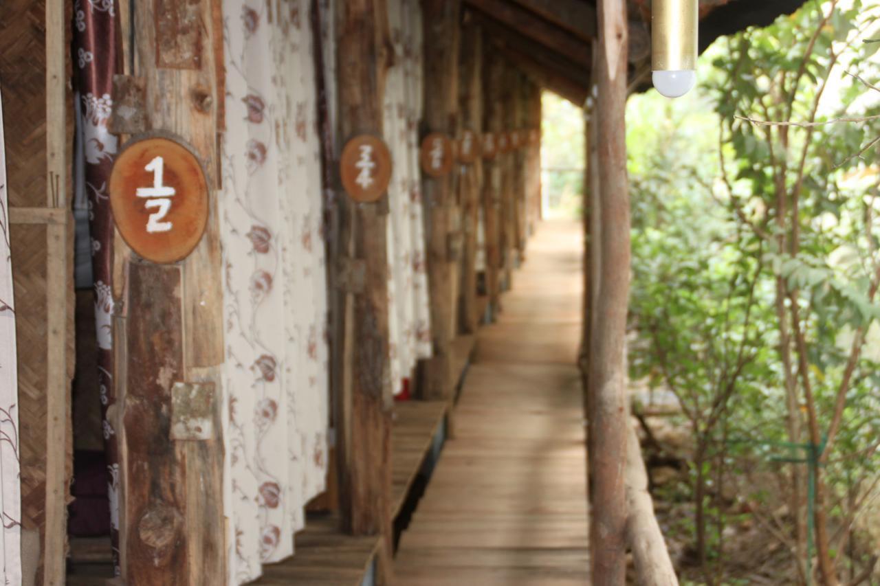 Nguyen Shack - Phong Nha Central Town エクステリア 写真