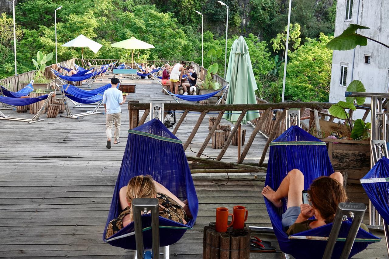 Nguyen Shack - Phong Nha Central Town エクステリア 写真